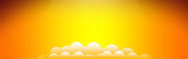 电商淘宝banner背景