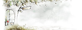 淘寶電商春季夏季春天海報(bào)banner圖片