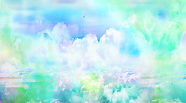 梦幻背景