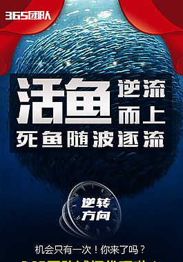 招代理海報