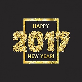 新年背景設(shè)計