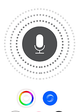 簡潔圖標 icon