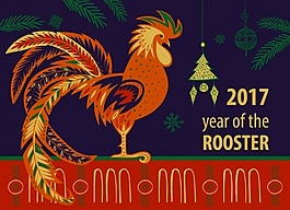 新年背景設(shè)計(jì)