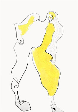 時(shí)尚女裝設(shè)計(jì)圖