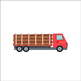 常用卡車