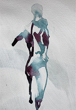 服裝設(shè)計(jì)圖
