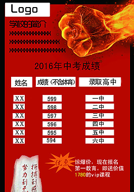 學(xué)校宣傳