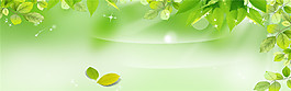 淘寶電商春季夏季春天海報banner圖片