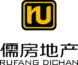 儒房地產LOGO