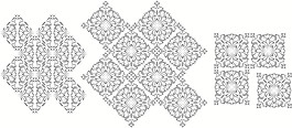 cdr矢量圖元素