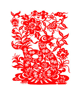 中國(guó)風(fēng)裝飾元素設(shè)計(jì)