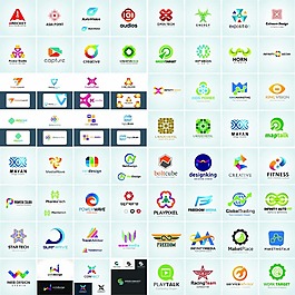 创意LOGO设计