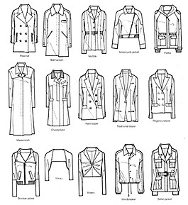 服饰资讯_中服网