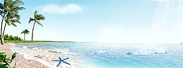 淘寶電商春季夏季春天海報banner圖片