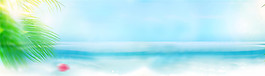 淘寶電商春季夏季春天海報banner圖片