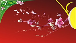 大紅制度背景