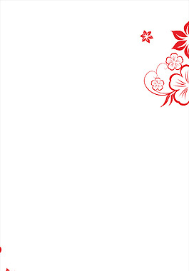 花邊矢量圖