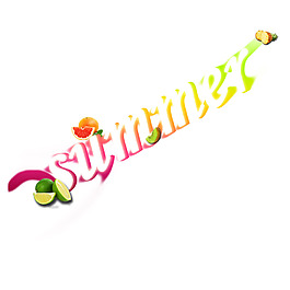 summer 藝術