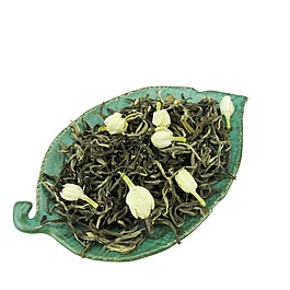 茉莉雪芽