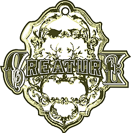 矢量徽章骷髏素材