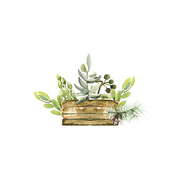 花紋背景圖案
