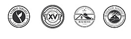 企業(yè)標志圖標元素