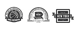 企業(yè)勛章標志