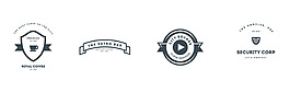 品牌企业标志LOGO