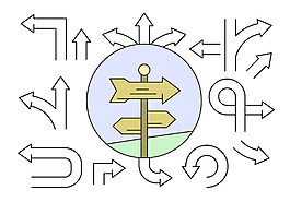 指示箭頭圖標(biāo)ICONS