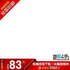 創(chuàng)意直通車模板