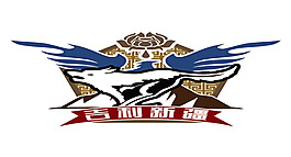 吉利新疆 logo