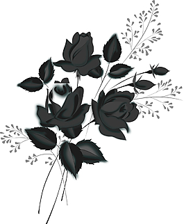 花卉元素圖案設(shè)計(jì)