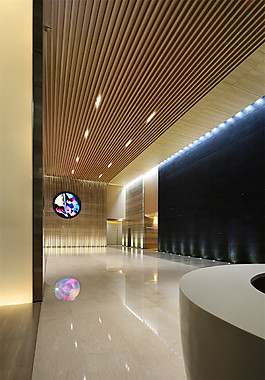 簡約辦公室裝修設(shè)計