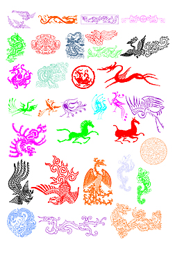 中式動(dòng)物EPS