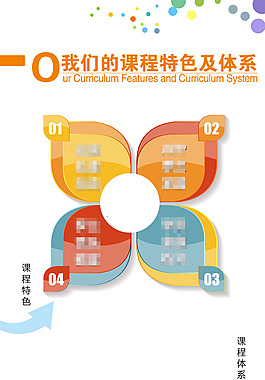 企業(yè)文化海報(bào)