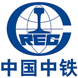 中国中铁logo