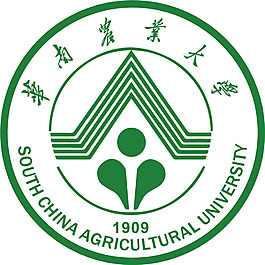 華南農(nóng)業(yè)大學(xué)logo最新版