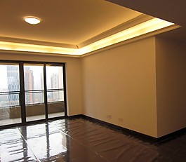 時(shí)尚室內(nèi)裝修設(shè)計(jì)圖
