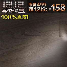 双12主图模板免费下载