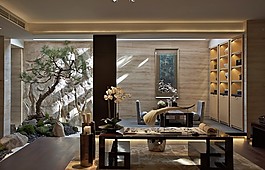 豪華室內(nèi)背景墻設(shè)計圖
