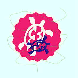 服裝印花圖案設(shè)計