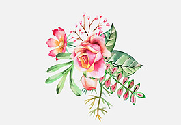 花紋底紋元素