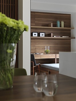 港式簡(jiǎn)約書柜設(shè)計(jì)圖