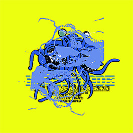 文字花紋設(shè)計(jì)