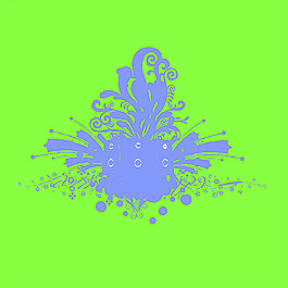 花紋文字設(shè)計(jì)