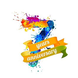 7周年紀念EPS