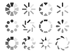 AI標(biāo)志小圖標(biāo)