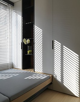 港式簡約室內(nèi)背景墻設(shè)計圖