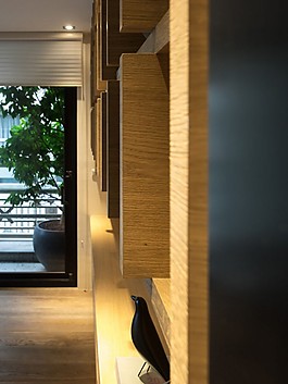 簡約室內(nèi)背景墻設(shè)計圖