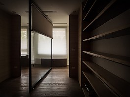港式臺式室內(nèi)柜子設計圖